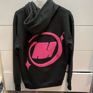 Market hoodie